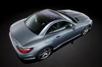 Mercedes-Benz SLK-Class 2012 года